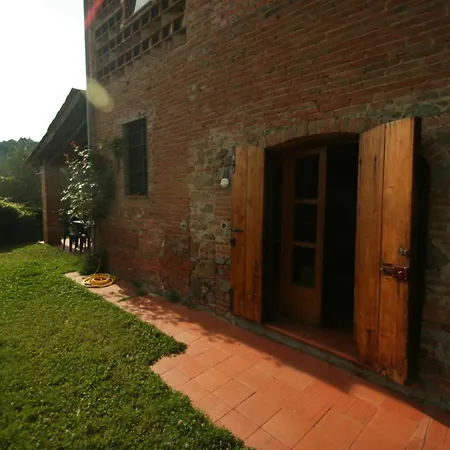 Fattoria Gambaro di Petrognano-2